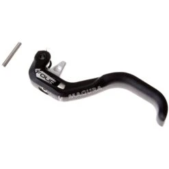 Magura 1-Finger HC Aluminium Lever Blade For MT4 Disc Brakes As Of MY 2015 - 2701250 - Black