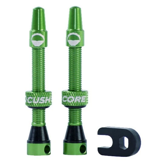 CushCore Gravel.CX Suspension System Tire Insert - Incl. Valves - Set (Pair) 3 CushCore Gravel.CX Suspension System Tire Insert - Incl. Valves - Set (Pair) - Image 3