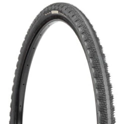 Teravail Washburn Folding Tire - Durable - 38-622 - Black