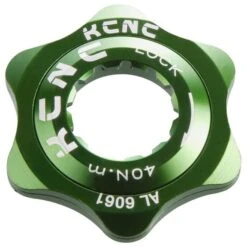 KCNC Center Lock Adaptor For 6-Bolt Brake Discs - XC - AL 6061 -SRAM Bike Parts Sales 29301 03 d 46597