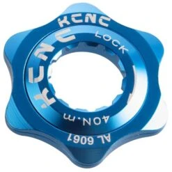 KCNC Center Lock Adaptor For 6-Bolt Brake Discs - XC - AL 6061 -SRAM Bike Parts Sales 29301 04 d 46598