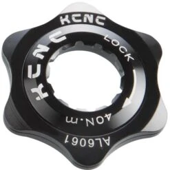 KCNC Center Lock Adaptor For 6-Bolt Brake Discs - XC - AL 6061 -SRAM Bike Parts Sales 29301 05 d 46599