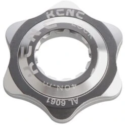 KCNC Center Lock Adaptor For 6-Bolt Brake Discs - XC - AL 6061 -SRAM Bike Parts Sales 29301 06 d 46600