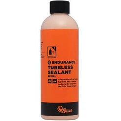 Orange-seal ORANGE SEAL Endurance Tubeless Sealant Refill - 8oz / 236ml