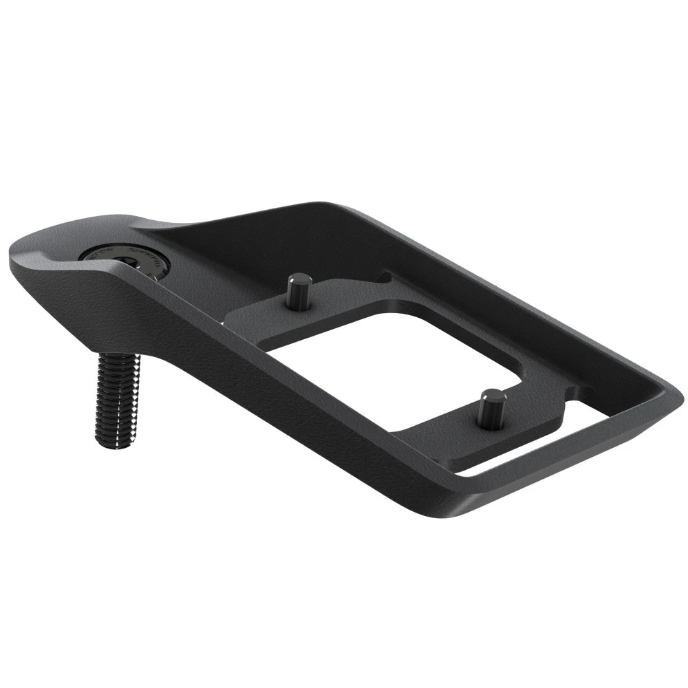 SCOTT ERIDE Bosch Kiox 300 Holder - Black 1 SCOTT ERIDE Bosch Kiox 300 Holder - Black