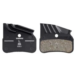 Shimano Disc Brake Pads N03A - Resin | Ice-Tech