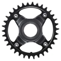 Shimano STePS SM-CRE80-12 Chainring For FC-E8000 / E8050 / M8050 - 1x12-speed - With 4-Arm Adapter