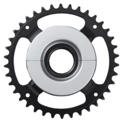 Shimano STePS SM-CRE61 Chainring - Dark Grey -SRAM Bike Parts Sales 296815 02 d 605529