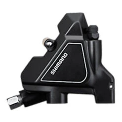 Shimano BL-MT200 + BR-UR300 Hydraulic Disc Brake - Flat Mount - Set RW -SRAM Bike Parts Sales 300083 00 c 612533