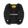 LOOK Active Grip Trail Pad - 4 Pieces - Black