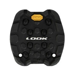 LOOK Active Grip Trail Pad - 4 Pieces - Black