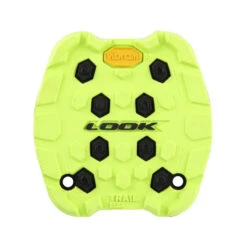 LOOK Active Grip Trail Pad - 4 Pieces - Lime