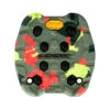 LOOK Active Grip Trail Pad - 4 Pieces - Camo