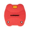 LOOK Active Grip City Pad - 4 Pieces - Red