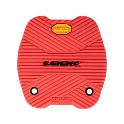 LOOK Active Grip City Pad - 4 Pieces - Red