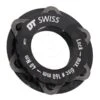 Dt-swiss DT Swiss Center Lock - IS (6-Bolt) Adapter - Road