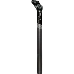 FSA SL-K ITC SB20/10 Di2 Carbon Seatpost - UD Carbon/black - Grey