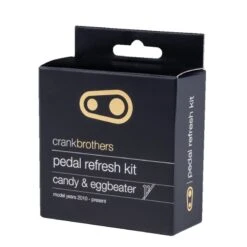 Crankbrothers Refresh Kit For Candy 11 + Eggbeater 11
