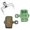 Reverse Components Brake Pads - Organic - For Avid Elixir / SRAM XX / X0