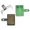 Reverse Components Brake Pads - Organic - For Shimano Deore / TRP Hylex / Spyre SLC / Tektro Orion / Gemini