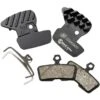 Reverse Components AirCon Brake Pad System - For Avid Code