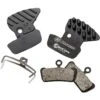Reverse Components AirCon Brake Pad System - For Avid Trail / Elixir / SRAM Guide