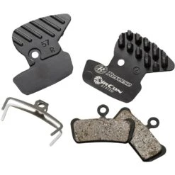 Reverse Components AirCon Brake Pad System - For Avid Trail / Elixir / SRAM Guide