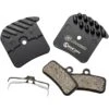 Reverse Components AirCon Brake Pad System - For Shimano Saint / Zee