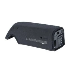 Basil Downtube Battery Cover For Shimano Steps - Black
