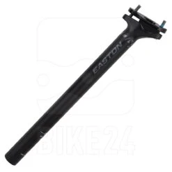 Easton EA70 Offset 20mm Aluminium Seat Post - 27.2x350mm