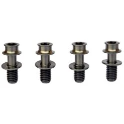 Extralite ExtraBolt 4.5 - Brake Caliper Bolt Set - Post Mount