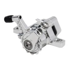 Paul Component Klamper - Short-Pull Road - Mechanical Disc Brake - Polished