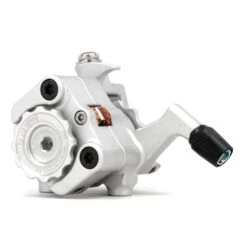 Paul Component Klamper - Short-Pull - Flat Mount - Road - Mechanical Disc Brake - All Silver -SRAM Bike Parts Sales 315984 02 d 654232