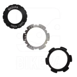 Magura Centerlock Lockring For Thru Axle (1 Piece) - 2701374