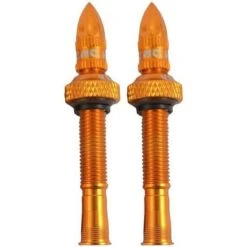 KCNC Tubeless Valves (pair) - 50mm -SRAM Bike Parts Sales 317094 02 d 657605