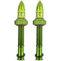 KCNC Tubeless Valves (pair) - 50mm -SRAM Bike Parts Sales 317094 03 d 657606 1000132