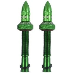 KCNC Tubeless Valves (pair) - 50mm -SRAM Bike Parts Sales 317094 03 d 657606