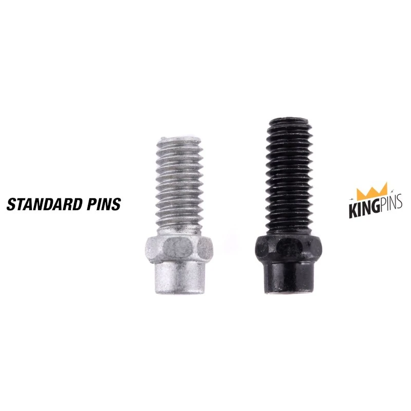 DMR Vault Pedal KingPin Kit 1 DMR Vault Pedal KingPin Kit