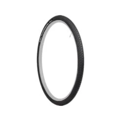 Surly ExtraTerrestrial - Folding Tire - 41-622 - Black