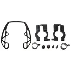 Magura EASY MOUNT Adapter - 1 Set - 2700694 - Black