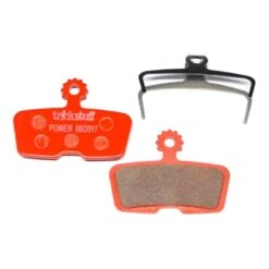 Trickstuff BB 840 Power Brake Pads For Avid Code | SRAM Guide RE | SRAM DB8