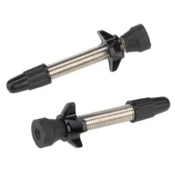 Problem-solvers Problem Solvers Big P-Nut Tubeless Valve Kit