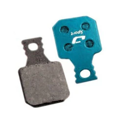 Jagwire Disc Sport Organic Brake Pads - Magura
