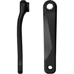 FSA Crankarms For Bosch Gen.3 Drive Units | Mini-ISIS CK-220 - Black