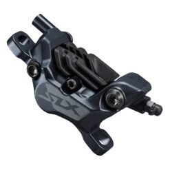Shimano SLX BL-M7100 + BR-M7120 Enduro / Trail Hydraulic Disc Brake - I-Spec EV - J-Kit - Set RW -SRAM Bike Parts Sales 325397 00 d 679407
