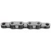 KMC Z1eHX Wide EPT E-Bike Chain - For Singlespeed And Multi Gear Hubs - Grey