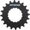FSA Direct Mount E-Bike Chainring | Bosch Gen.2 | 2.5mm Offset | 1x10/11-speed - Black | WA133 | WA136 | WA138