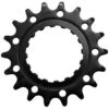 KMC Sprocket For Bosch E-Bike Drive Units - 1/2" X 1/8"" - Black