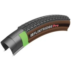 Kenda Flintridge Pro GCT Folding Tire - 40-622 - Coffee Skinwall -SRAM Bike Parts Sales 327893 00 d 686136