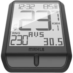 MAHLE Pulsar One 2.1" Display | Ant+ - 33010000000000